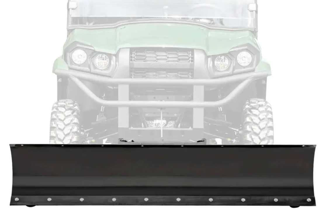 Kawasaki Mule Pro-Fxt/Fx/Dx Snow Plow