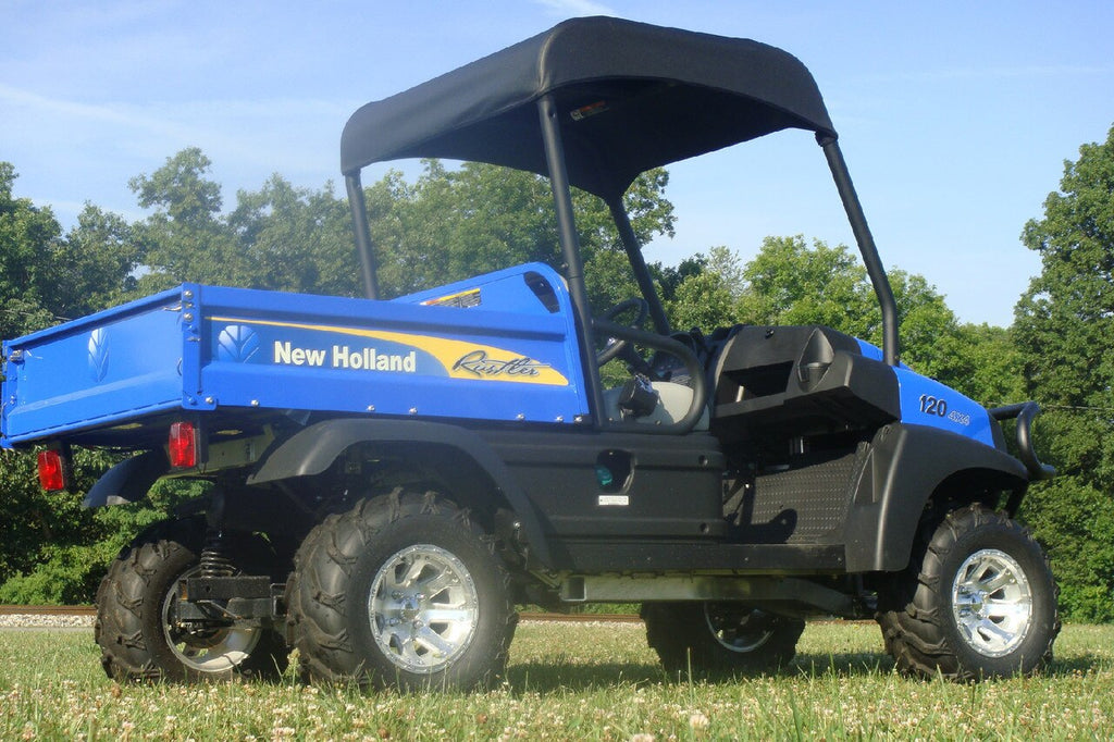 New Holland 115/120/125 (2010-2016) Soft Top