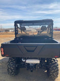CF MOTO UForce 1000 Rear Panel •Fits 2019-Up