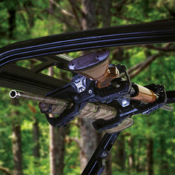 Ohgr Overhead Gun Rack Polaris Full Size Pro-Fit Ranger