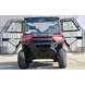 Full Hard Cab Enclosure By Hard Cabs - 2018+ Polaris Ranger Xp 1000
