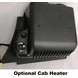 Can Am Defender Full Hard Cab Enclosure