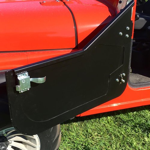 Mahindra Roxor Premium Doors