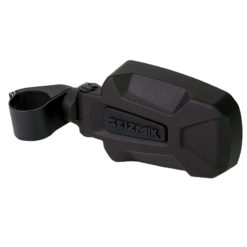 2" Universal Mirror 'Pursuit'