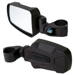 1.75" Universal Mirror 'Pursuit'