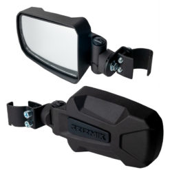 Polaris Pro-Fit and Can Am Clamps Mirror 'Pursuit'