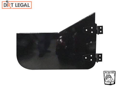 Mahindra Roxor Premium Doors