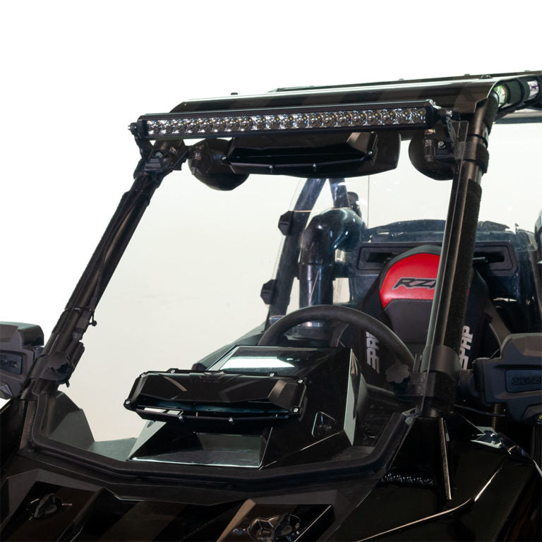 windshield