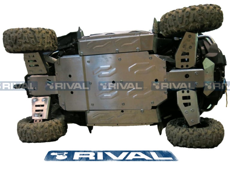 skid plate