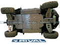 skid plate
