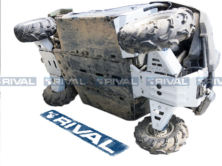 skid plate