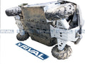 skid plate