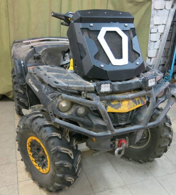 relocation kit