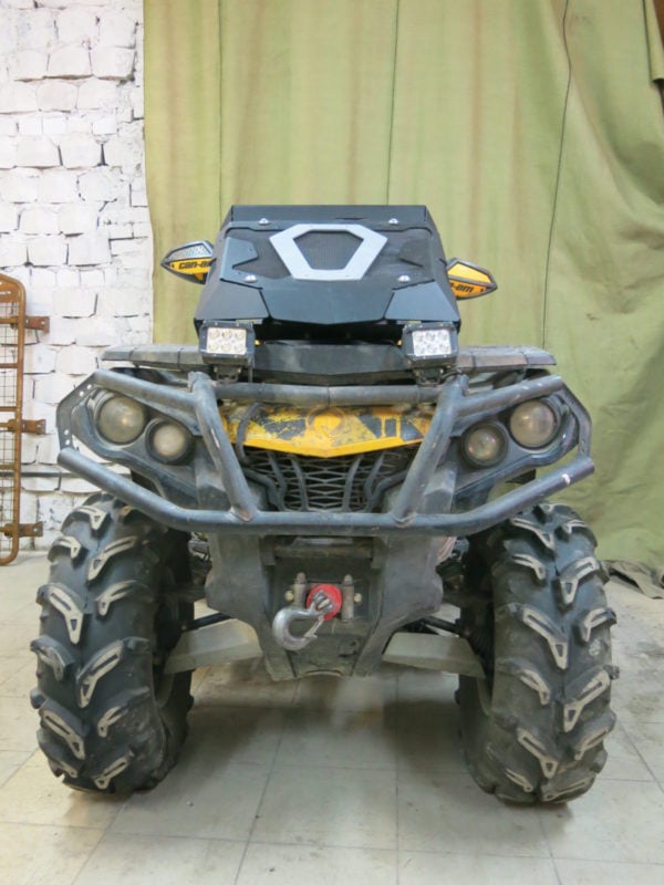 relocation kit