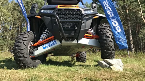skid plate