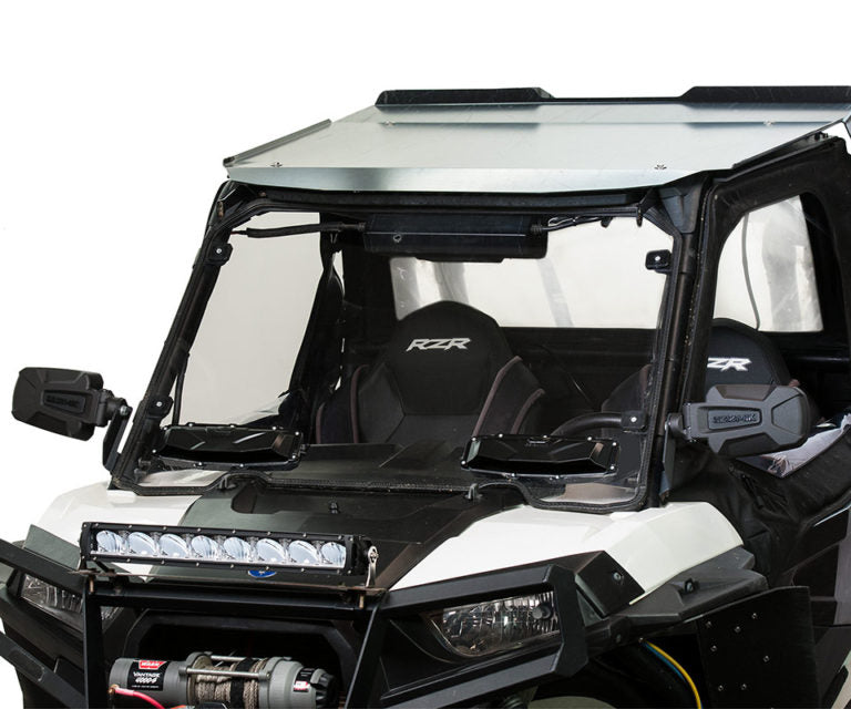 windshield