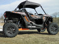 Polaris RZR 570/800/900/1000/XP/Turbo Soft Top (2008+)