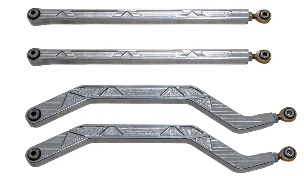 Polaris Rzr Xp 1000 High Clearance Billet Aluminum Radius Arms