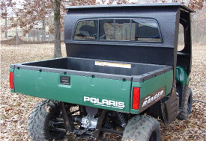Full Steel Cab By Armor Tech for Polaris Ranger 570 & 500 (Mid-Size) 2017+