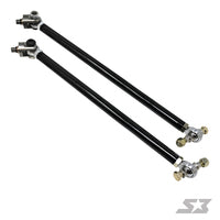 S3 Power Sports 2013-2020 Polaris Ranger Hd Tie Rods