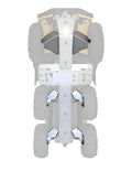 Complete Skid Plate Set | Can-Am Outlander Max 6x6 1000
