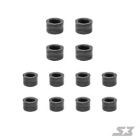 Titan 2018+ Polaris Rzr Rs1 Hd Bushing Kit