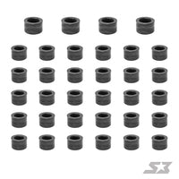2015+ Polaris General / Rzr S 1000 / Rzr S 900 Hd Titan Bushing Kit