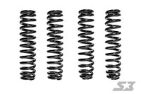 S3 Power Sports 2016+ Honda Pioneer 1000 Hd Front Springs