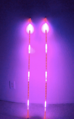 Woody's Whips - 4FT - Pair