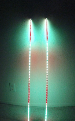 Woody's Whips - 4FT - Pair