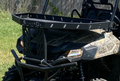 2016+ Honda Pioneer 700-4 Swampox Hood Rack- Made In The U.S.A.