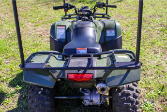 Honda Recon 250 Quad Steel Top Level 2 (Includes Headliner)