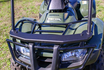 Honda Recon 250 Quad Steel Top Level 2 (Includes Headliner)