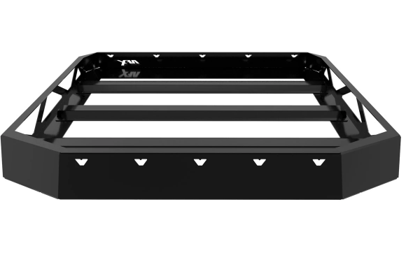Roof Rack Kit For Polaris Rzr Xp Pro 2 Seater