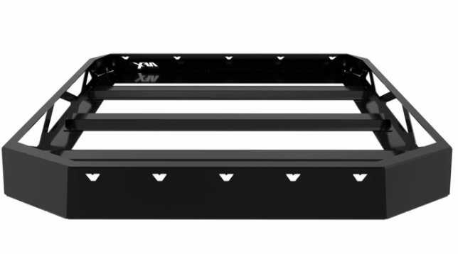 Roof Rack Kit For Polaris Rzr Xp Pro 2 Seater