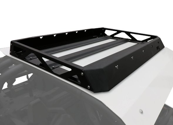 Roof Rack Kit For Polaris Rzr Xp Pro 2 Seater