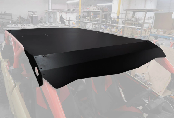 Can Am X3 Max Roof