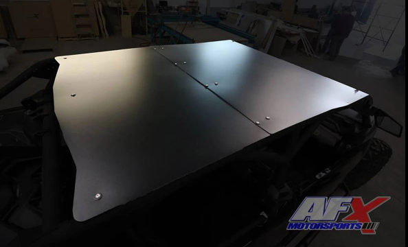 Can Am X3 Max Roof