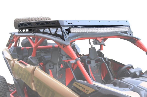 Roof Rack Kit For Can Am X3 Max 4 Seater