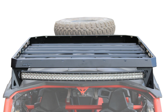 Roof Rack Kit For Can Am X3 Max 4 Seater