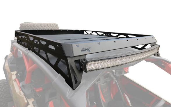 Roof Rack Kit For Can Am X3 Max 4 Seater