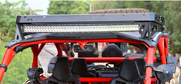 Roof Rack Kit For Can Am X3 Max 4 Seater