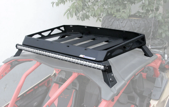 Roof Rack Kit For Can Am X3