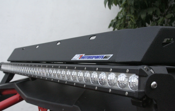 Roof Rack Kit For Can Am X3