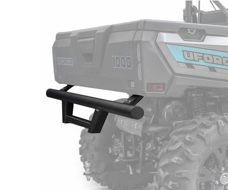 Rival Rear Bumper - Cf Moto Uforce 1000