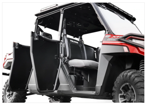 Polaris Ranger 1000 / XP 4 Door Set
