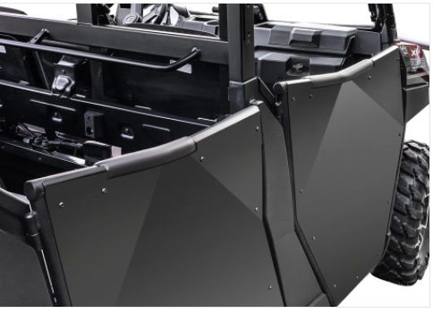 Polaris Ranger 1000 / XP 4 Door Set