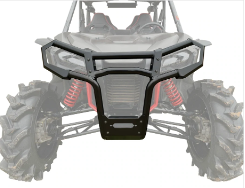 Honda Talon Front Bumper