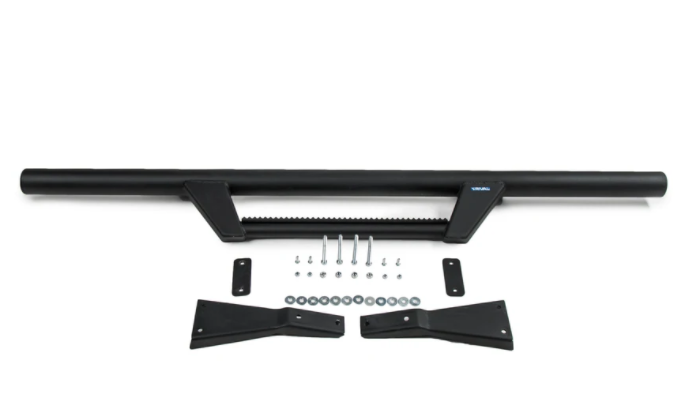 Can-Am Defender Hd5 / Hd8 / Hd10 Rear Bumper