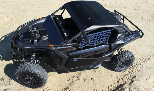 Can Am Maverick X3 Slim Line Roof By Rival